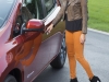 Nissan LEAF 2013