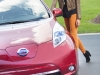 Nissan LEAF 2013