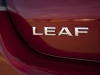 Nissan LEAF 2013