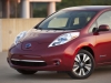 Nissan LEAF 2013