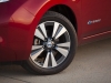 Nissan LEAF 2013
