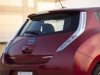 Nissan LEAF 2013