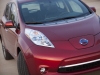 Nissan LEAF 2013