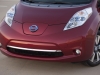 Nissan LEAF 2013