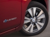 Nissan LEAF 2013
