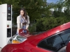 Nissan LEAF 2013