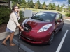 Nissan LEAF 2013
