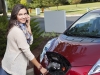 Nissan LEAF 2013