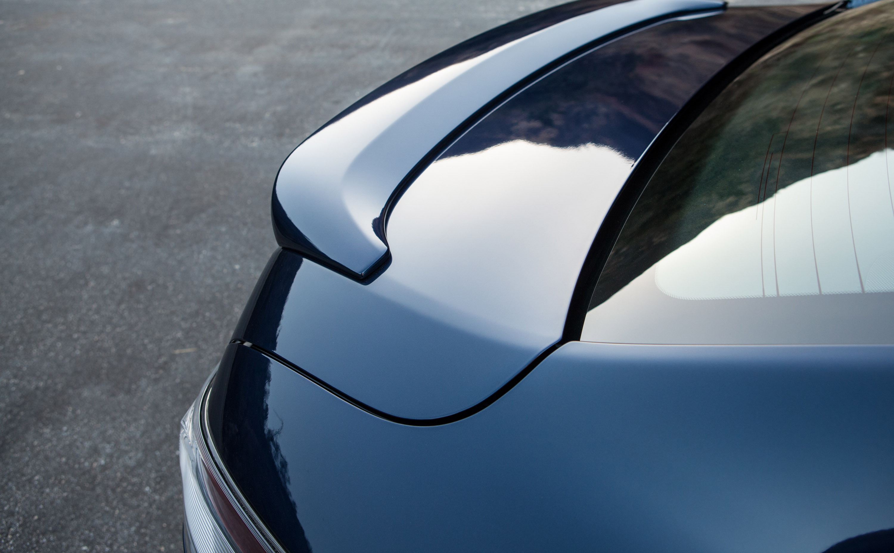 Nissan Maxima photo #37