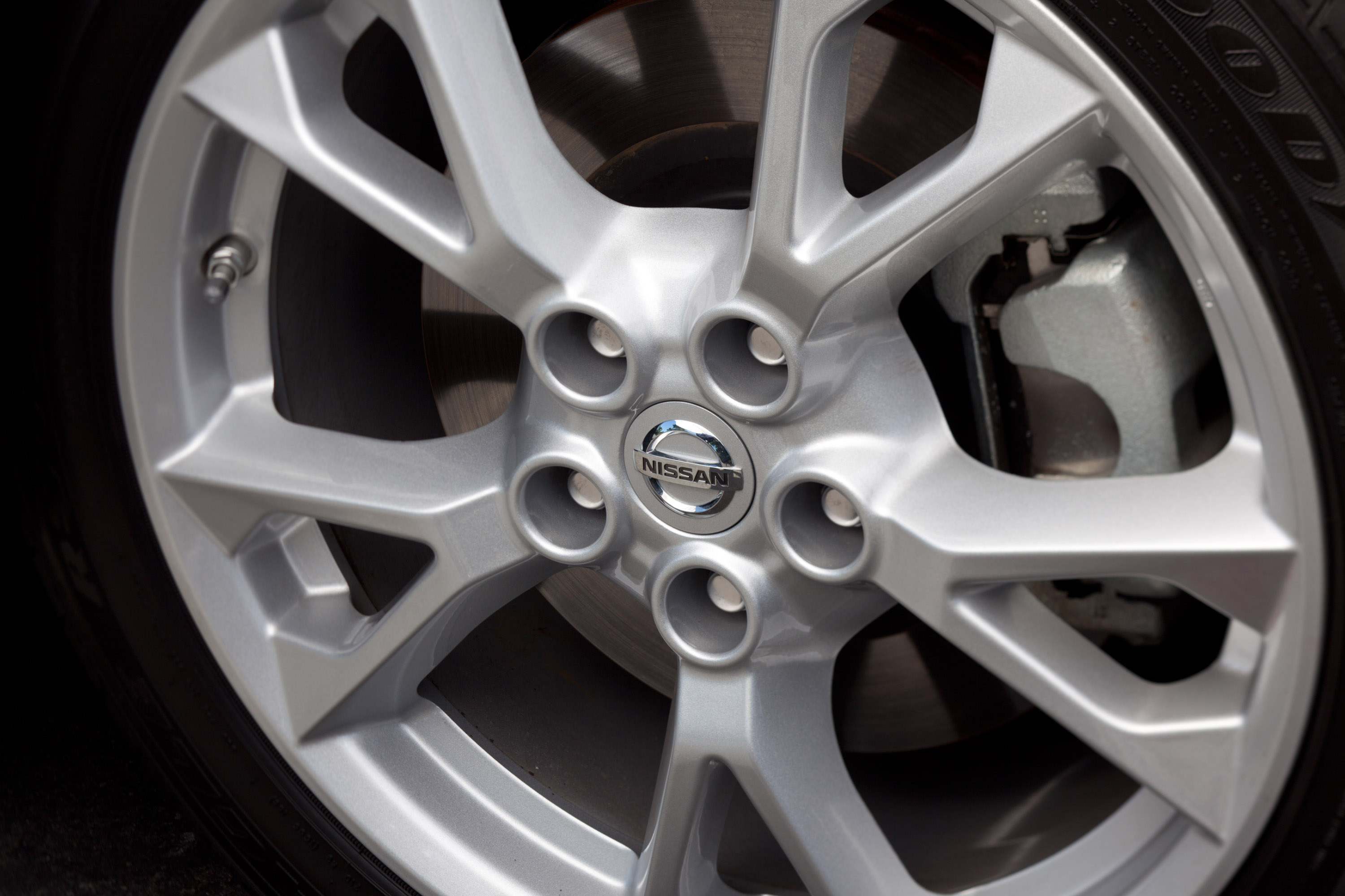 Nissan Maxima photo #42
