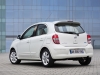 Nissan Micra DIG-S 2013