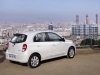 Nissan Micra DIG-S 2013