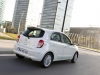 Nissan Micra DIG-S 2013