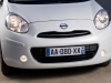 Nissan Micra DIG-S 2013