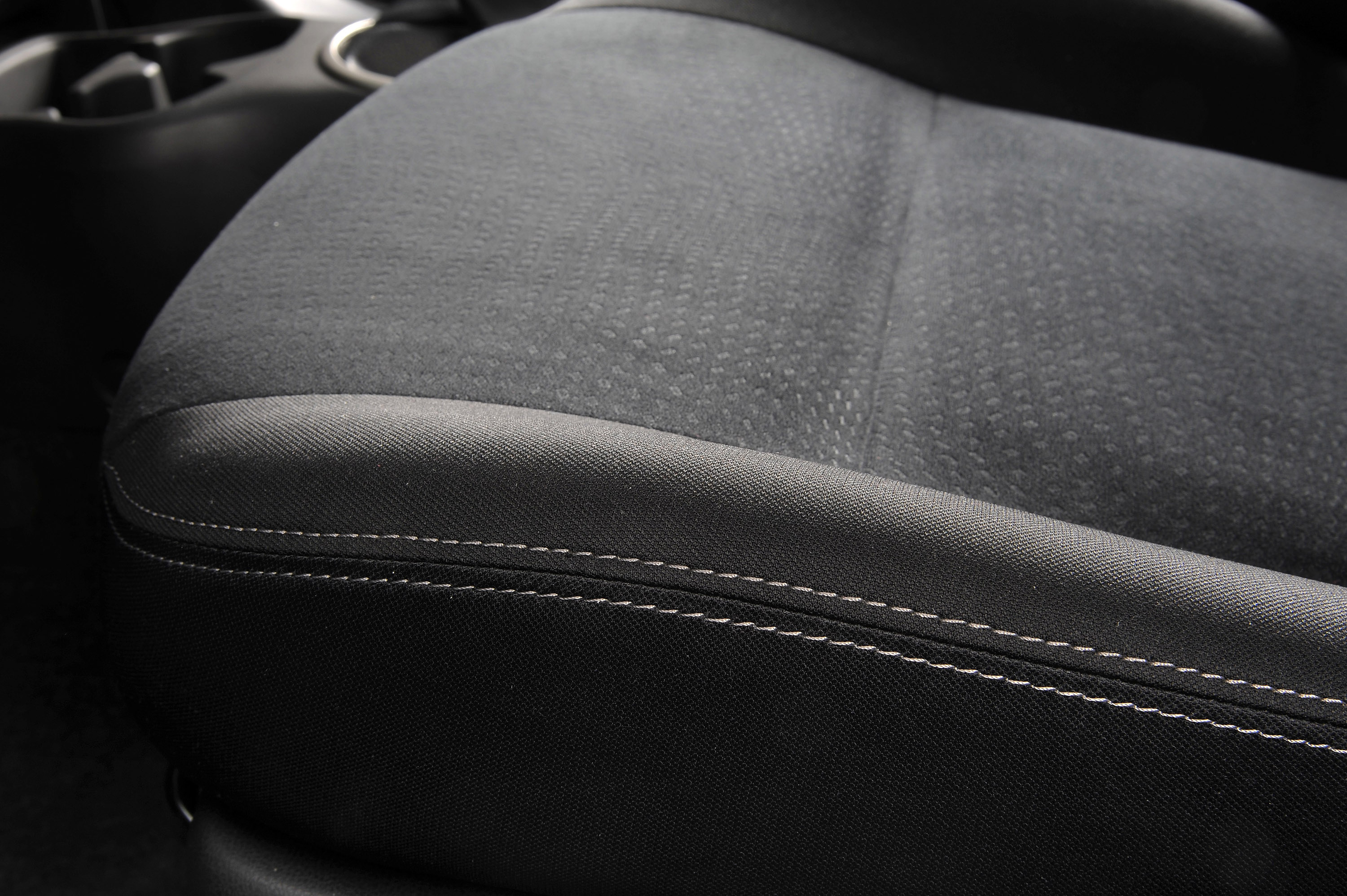 Nissan Micra photo #30