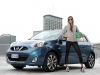 Nissan Micra 2013