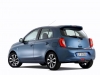 Nissan Micra 2013