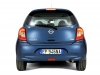 Nissan Micra 2013