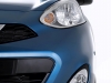 Nissan Micra 2013