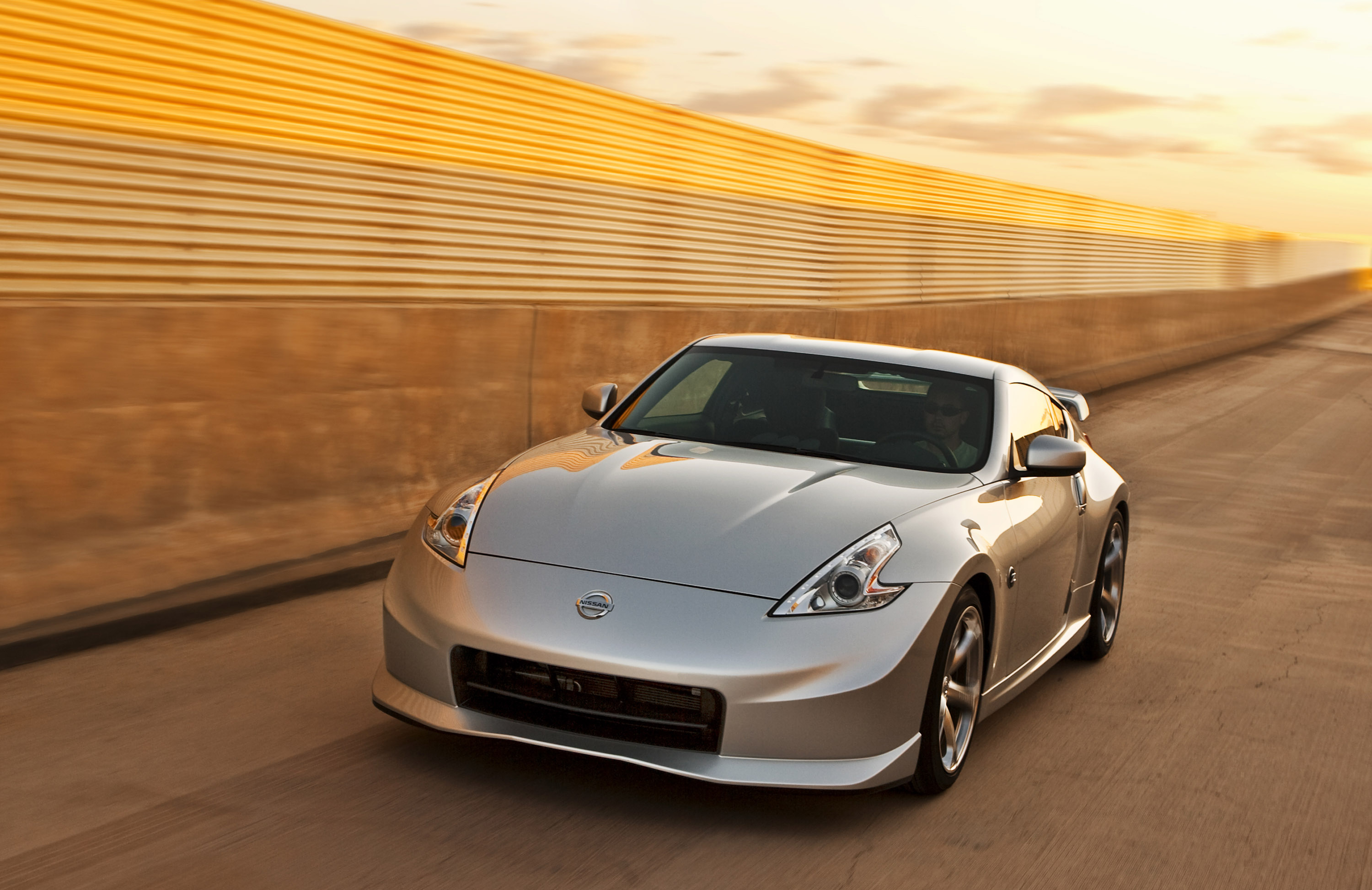 Nissan NISMO 370Z photo #2