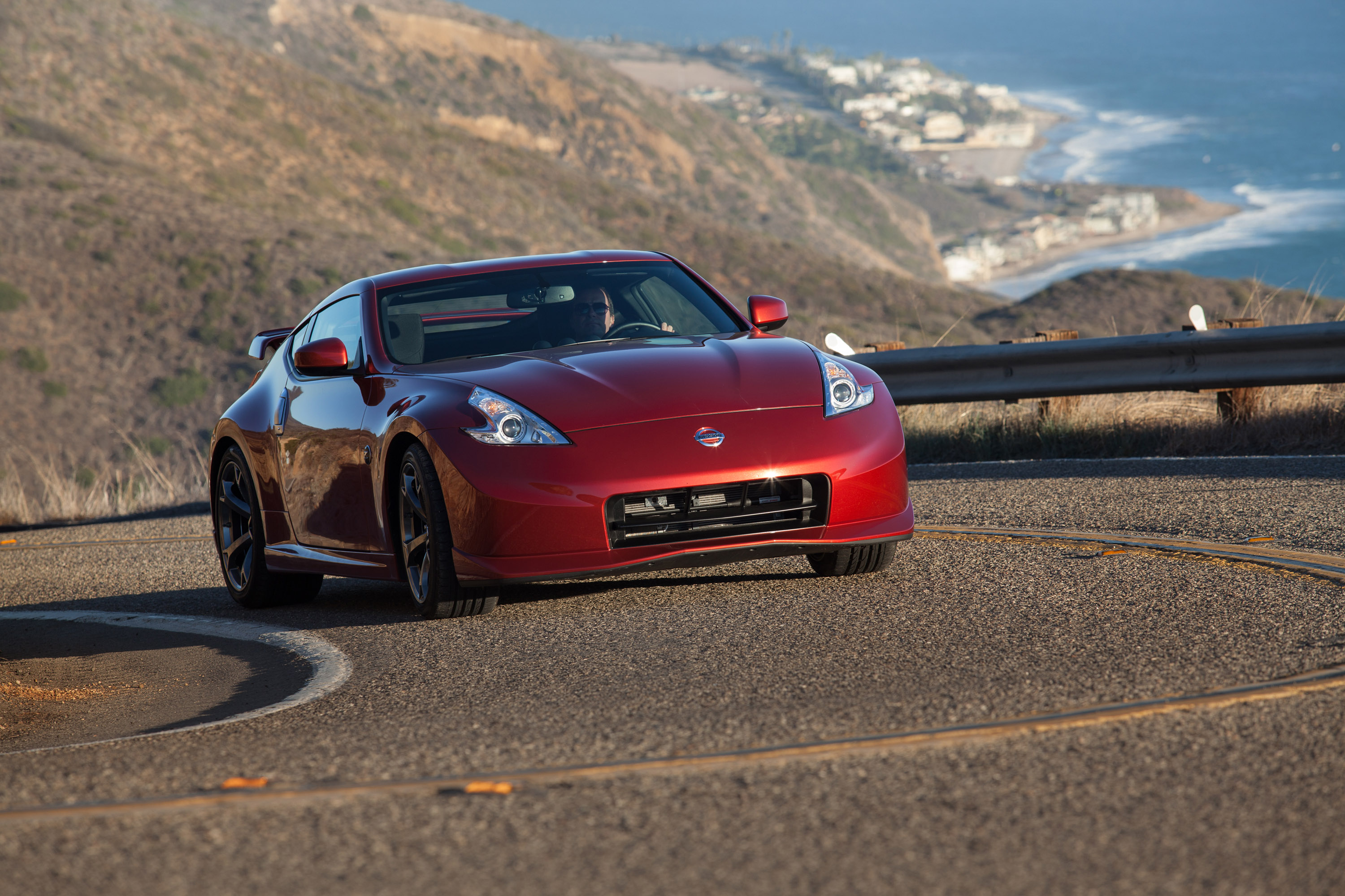 Nissan NISMO 370Z photo #4