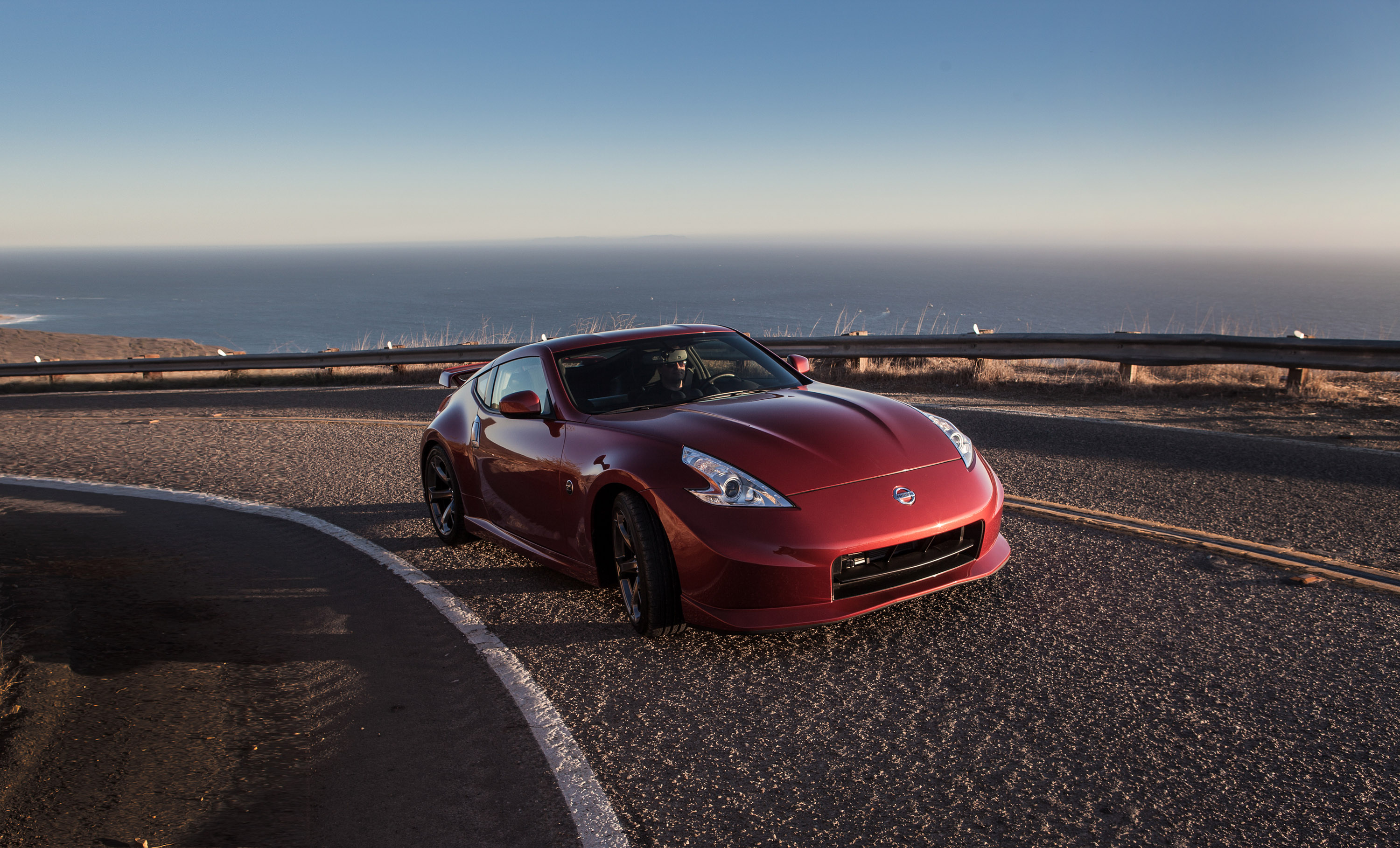 Nissan NISMO 370Z photo #5
