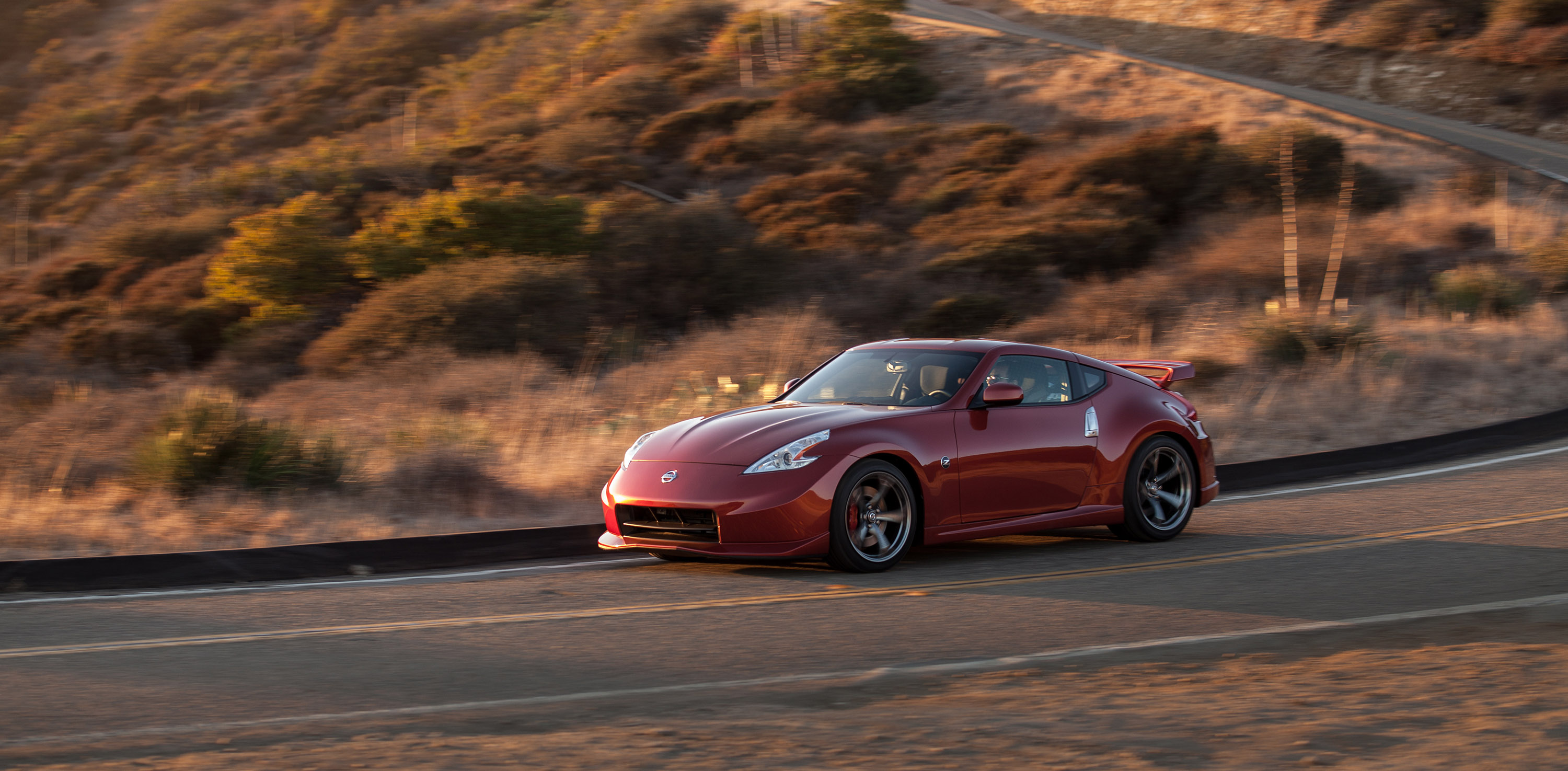 Nissan NISMO 370Z photo #8