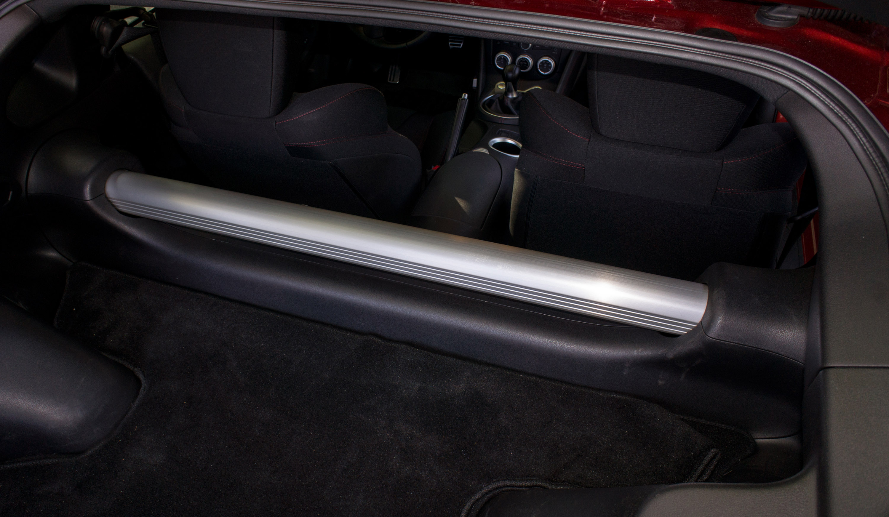 Nissan NISMO 370Z photo #23