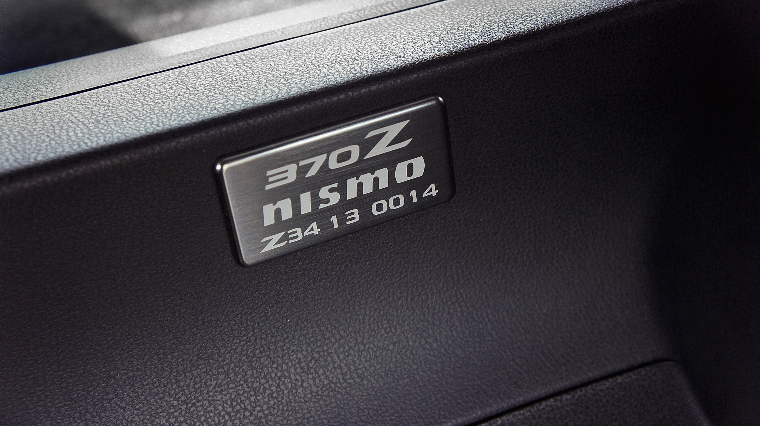 Nissan NISMO 370Z photo #24