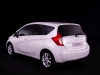 Nissan Note 2013