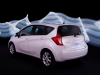 2013 Nissan Note thumbnail photo 30075