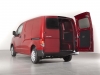 Nissan NV200 Cargo Van 2013