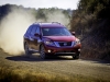 2013 Nissan Pathfinder thumbnail photo 3853