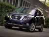 2013 Nissan Pathfinder thumbnail photo 3855