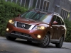 2013 Nissan Pathfinder thumbnail photo 3856