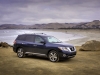 Nissan Pathfinder 2013