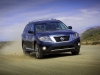 Nissan Pathfinder 2013