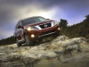 2013 Nissan Pathfinder thumbnail photo 3860