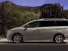 Nissan Quest 2013