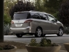 Nissan Quest 2013