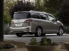 2013 Nissan Quest thumbnail photo 28015