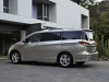 Nissan Quest 2013