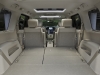Nissan Quest 2013
