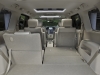 Nissan Quest 2013