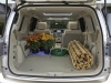 Nissan Quest 2013