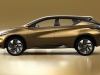 Nissan Resonance Concept 2013