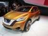 Nissan Resonance Concept 2013