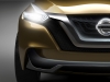 Nissan Resonance Concept 2013