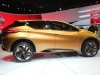 Nissan Resonance Concept 2013