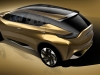 Nissan Resonance Concept 2013